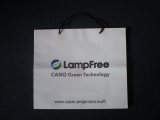 Sac Casio LampFree