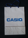 Sac Casio - rentrée 2019