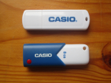 Clés USB d'émulation Casio 2020