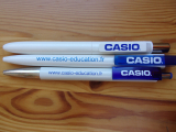 Stylos Casio - rentrée 2021