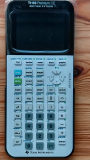 TI-83PCE Python 'nsi4ever'