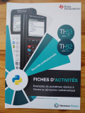 Activités TI-82A/83PCE - 2024