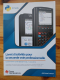 Activités TI-82A/83PCE - 2024