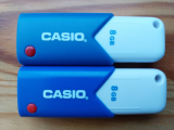 Clés USB émulation Casio - 2024