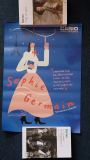 Poster Sophie Germain - 2024