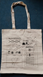 Totebag NumWorks - rentrée 2024