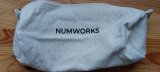 Trousse NumWorks - rentrée 2024