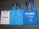 Sacs Casio - rentrée 2018