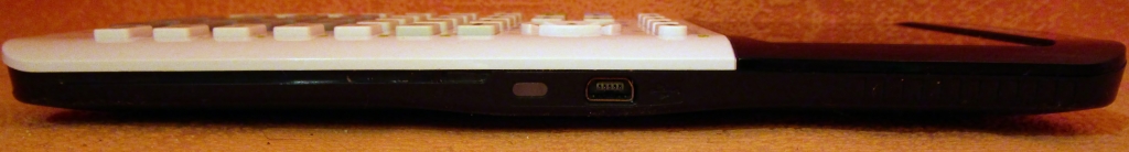 side right noangle