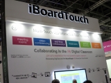 iBOARDTOUCH 1