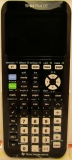 TI-84 Plus CE DVT