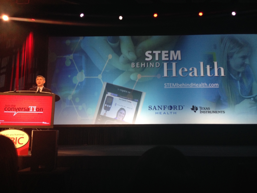 Opening Session - Peter Balyta