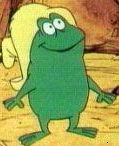 tijuana toad