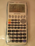 Casio Graph 35+E