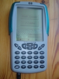 Prototype HP-Xpander