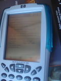 Prototype HP-Xpander