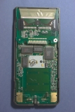 TI-82 0529196 PCB