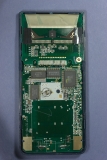 TI-81 0804828 PCB in Housing