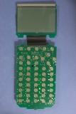 TI-83 02202611 'A' MB Front