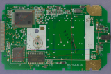 TI-83 14528601 Back Measurement