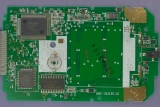 TI-83 14528601 PCB