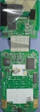 TI-86 116755890 PCB