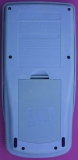 TI-73 01620097 Rear UV