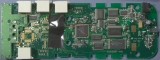 CBL2 1523000307 PCB Rear