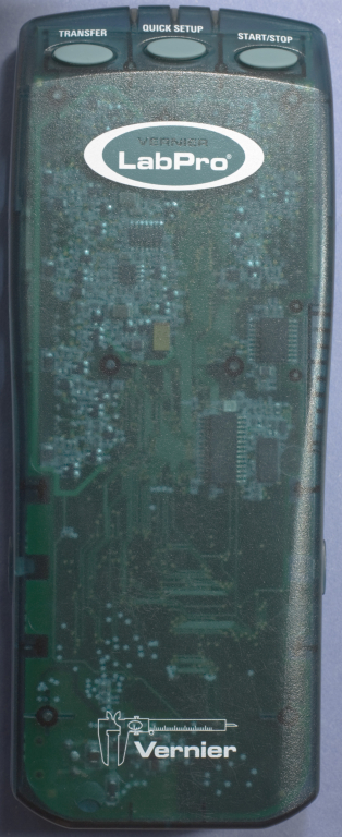 LabPro 2065005426 Front