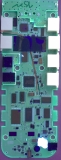 LabPro 2065005426 PCB Rear UV