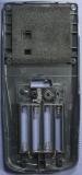 TI-89 08005597 Rear Housing