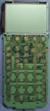 TI-89 08005597 PCB Front