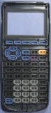 TI-89 08005597 Front Housing