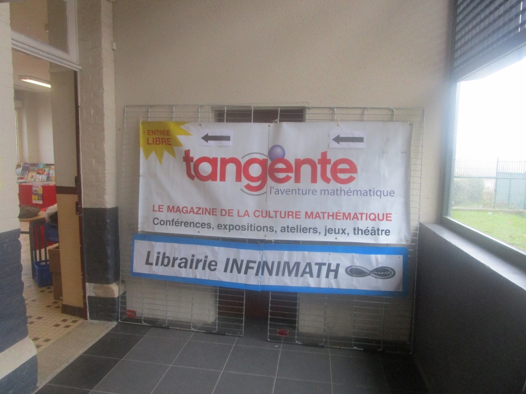 Journées APMEP Laon 2015
