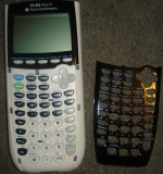 Nouvelle TI-83 Plus.fr 2013