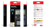 TI-83 Plus new-packaging-2025