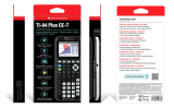 TI-84 Plus CE-T Python new-packaging-2025