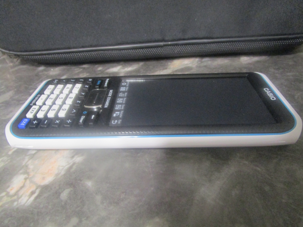 Casio fx-CP400+E
