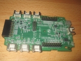 TI-Innovator prototype DVT