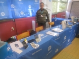 Stand Hewlett-Packard