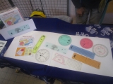 Stand Maths en main