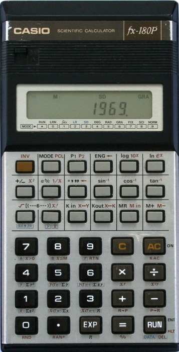 Fx-180p