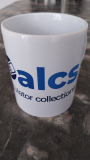 Tasse MyCalcs Mug