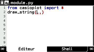 Graph Math+ Python