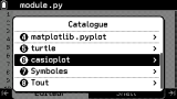 Graph Math+ Python