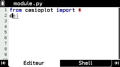 Graph Math+ Python