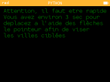 Les Agents Secrets NumWorks