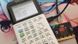 Micro Blackjack TI-83 Premium CE