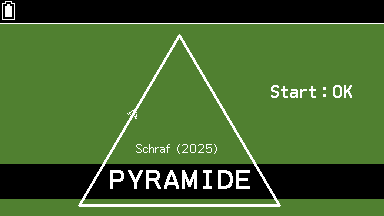 Pyramid Graph Math+