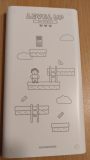 Coque NumWorks 06/2025 level up
